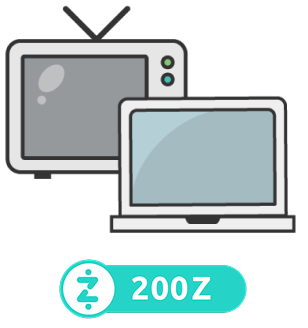 電視/主機/筆電